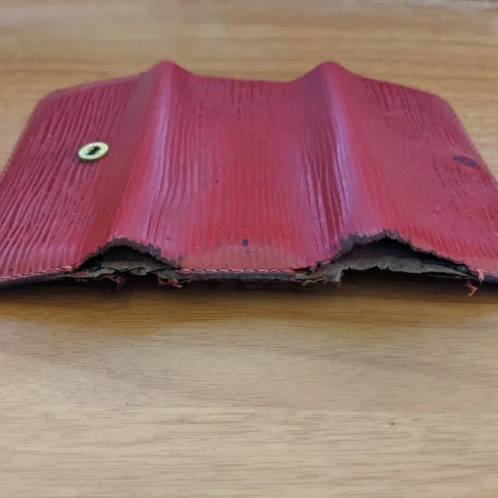 Louis Vuitton Key Case/Wallet #179💥PRICE DROP💥